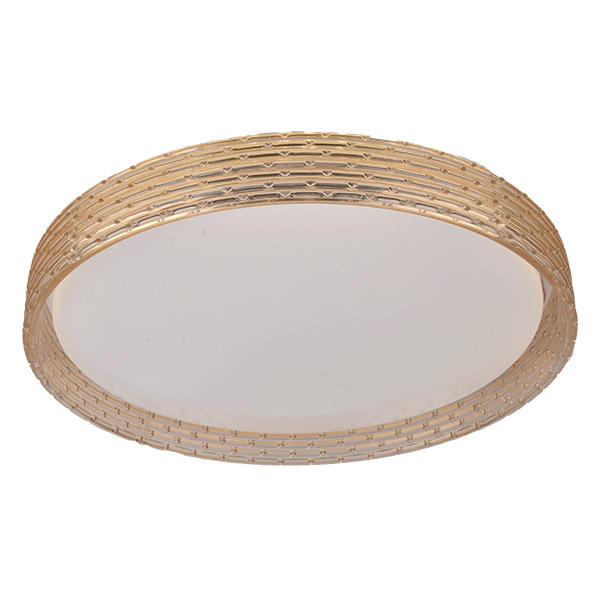 EL-2230 Stropna LED razsvetljava 36W CCT z zatemnitvijo zlata