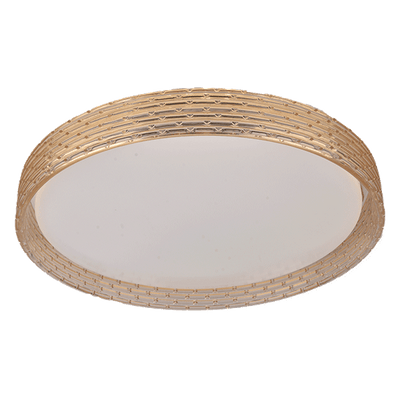 EL-2230 Stropna LED razsvetljava 36W CCT z zatemnitvijo zlata