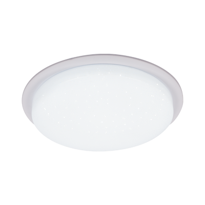 Vgradna LED stropna svetilka gloss 24W 6500K