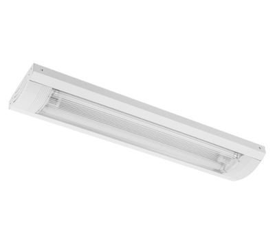 NEDA SVETILKA Z LED CEVJO (600mm) 2X9W 6400K