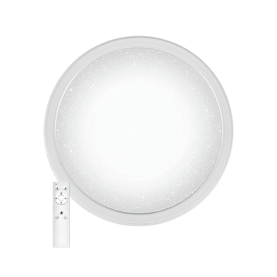 Night SKY LED stropna svetilka 60W 3000K/4000K/6500K prozoren