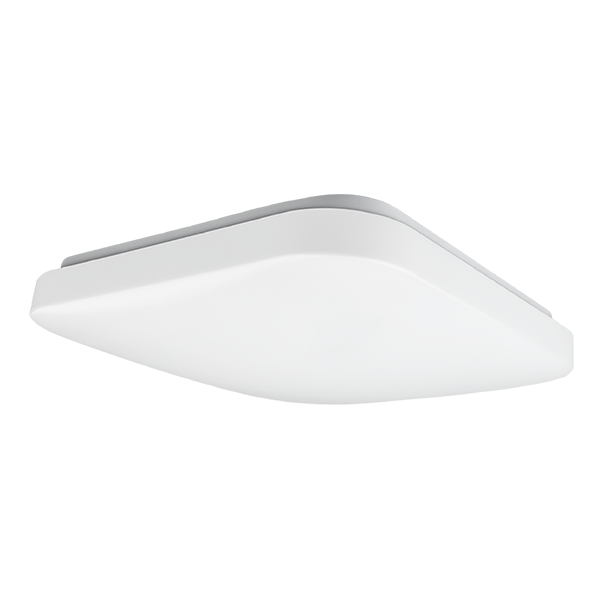 LED STROPNA SVETILKA TRACY SLIM KVADRATNA 32W 4000K
