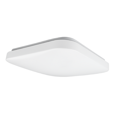 LED Stropna svetilka tracy slim kvadratna 32W 4000K