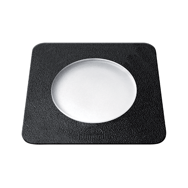 Ceci 90 SQ LED gradna svetilka 6W CCT IP67 črna