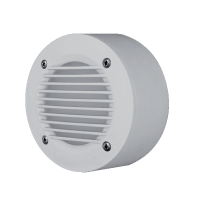 Extraleti 100RGR LED stenska svetilka 3W CCT IP66 siva – Elbrand