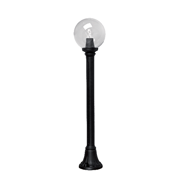 Globe 250 LED vrtna svetilka 6W 4000K H1000 IP55