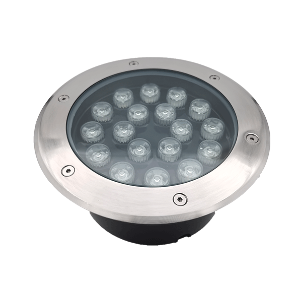 GRF1 LED OZEMLJIVA RAZSVETLJAVA 18W 4000K IP67 220V 30°