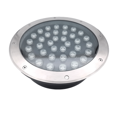 GRF1 LED OZEMLJIVA RAZSVETLJAVA 36W 4000K IP67 24V 45°