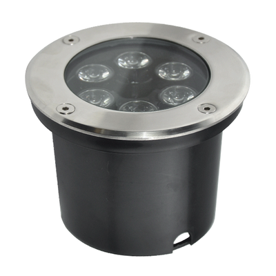 GRF1 LED OZEMLJIVA RAZSVETLJAVA 5W 4000K IP67 24V 15°