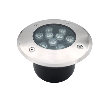 GRF1 LED OZEMLJIVAC 9W 3000K IP67 220V 15°