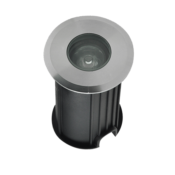 GRF2 LED OZEMLJIVA RAZSVETLJAVA 1W 3000K IP65 12V 30°