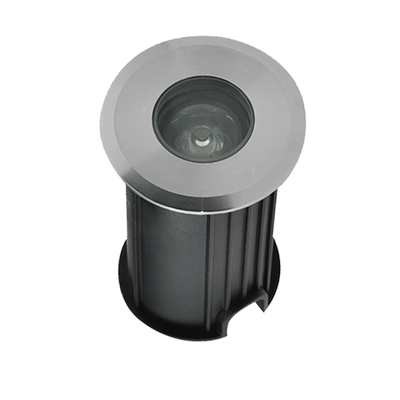 GRF2 LED OZEMLJIVA RAZSVETLJAVA 1W 4000K IP65 12V 30°