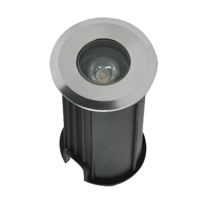 GRF3 LED OZEMLJIVA RAZSVETLJAVA 3W 3000K IP65 220V 30°