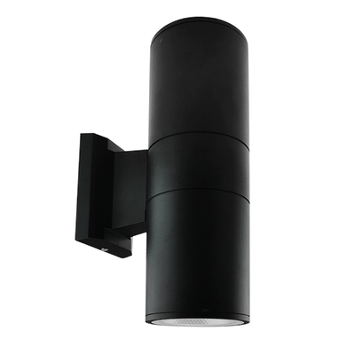 GRF329-1 LED FASADNA RAZSVETLJAVA 15W 4000K IP65 ČRNA