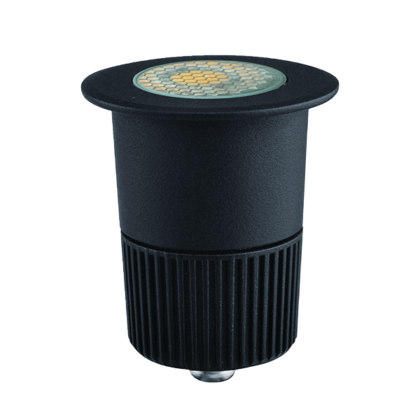 GRF4 LED OZEMLJIVAC 5W 3000K IP65 220V 24°