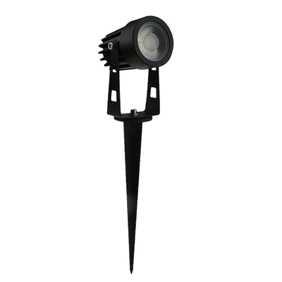 GRF50 LED OZEMLJIVA RAZSVETLJAVA 5W 3000K IP65 220V 24°