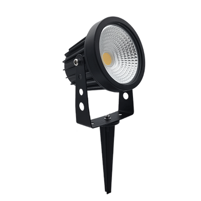 GRF51 LED OZEMLJIVA RAZSVETLJAVA 10W 4000K IP65 220V 60°