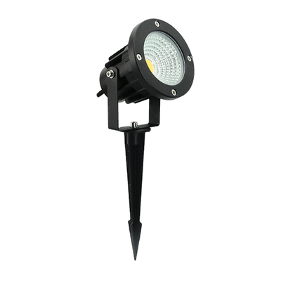 GRF52 LED TALNA RAZSVETLJAVA 7W 3000K IP65 12V 60°