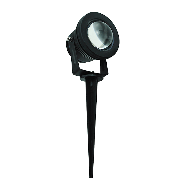 GRF53 LED OZEMLJIVA RAZSVETLJAVA 10W 4000K IP65 220V 8°