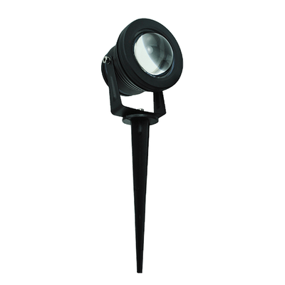 GRF53 LED OZEMLJIVA RAZSVETLJAVA 10W 4000K IP65 220V 8°
