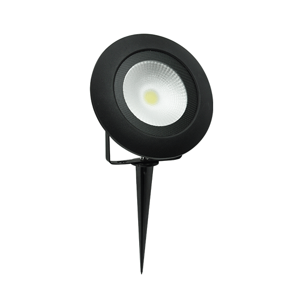 GRF53 LED OZEMLJIVA RAZSVETLJAVA 15W 3000K IP65 220V 60°