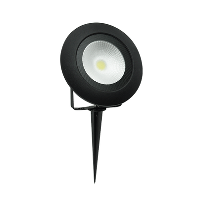 GRF53 LED OZEMLJIVA RAZSVETLJAVA 15W 4000K IP65 220V 60°
