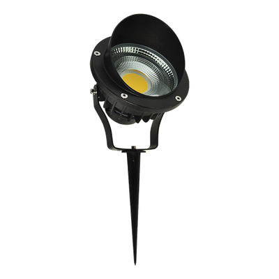 GRF53 LED OZEMLJIVA RAZSVETLJAVA 15W 4000K IP65 220V 60°