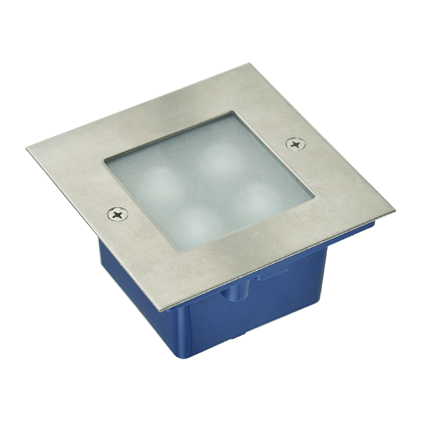 GRF001/T2 LED SMD 1W 3000K IP65 SIVA