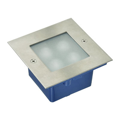 GRF001/T2 LED SMD 1W 3000K IP65 SIVA