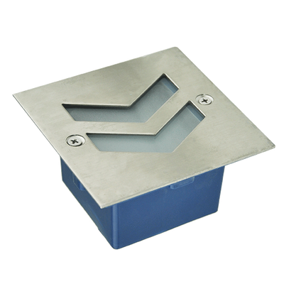 GRF001/T3 LED SMD 1W 4000K IP65 SIVA