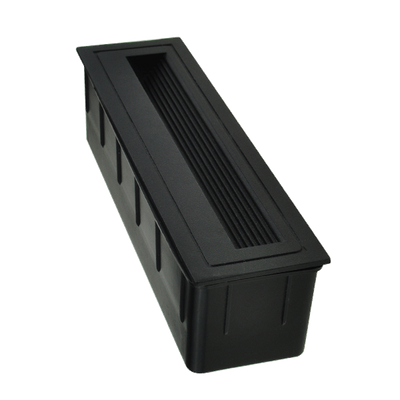 GRF014 LED 5W 3000K IP65 ČRNA