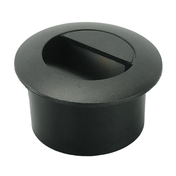 GRF016 LED 2W 3000K IP65 ČRNA
