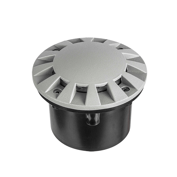 GRF068 LED TALNA LED SVETILKA 6500K IP67 SIVA