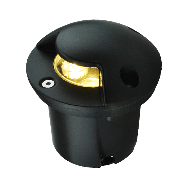 GRF069/T1 LED OZEMLJIVA RAZSVETLJAVA 3W 3000K IP65