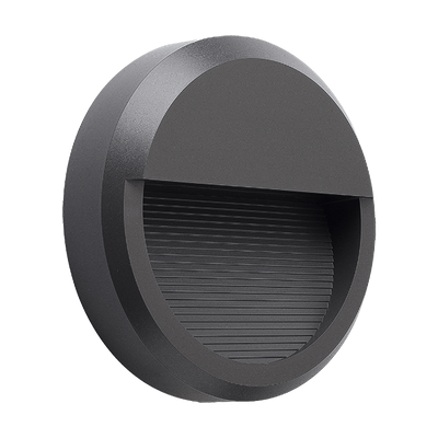 GRF311 LED FASADNA RAZSVETLJAVA 8W 4000K IP65 SIVA