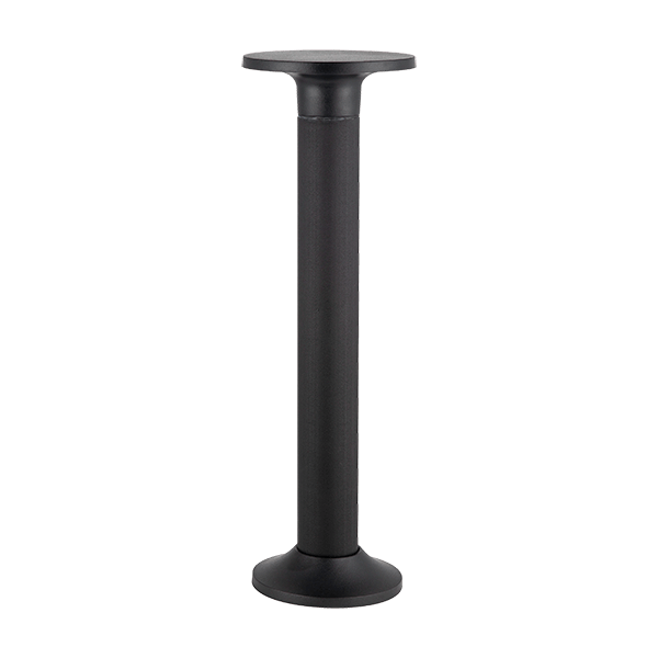 GRF307W LED VRTNA RAZSVETLJAVA 6W 4000K IP54 ČRNA