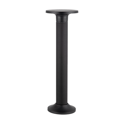 GRF307W LED VRTNA RAZSVETLJAVA 6W 4000K IP54 ČRNA