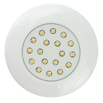 PL1 LED LUČ ZA BAZEN 10W 4000K AC/DC12-24