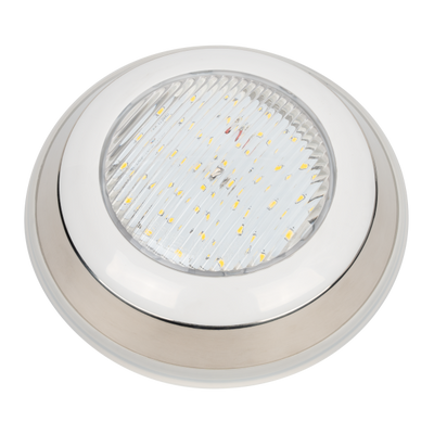 PL4 LED LUČ ZA BAZEN 18W 3000K AC/DC12-24