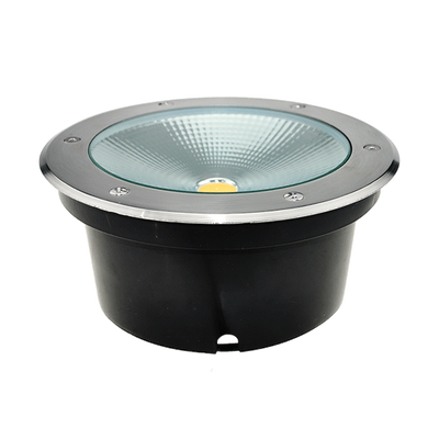 RAY10 LED OZEMLJIVA RAZSVETLJAVA 10W 3000K IP67