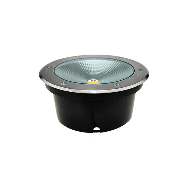 RAY LED OZEMLJIVA RAZSVETLJAVA 24V/10W 3000K IP67
