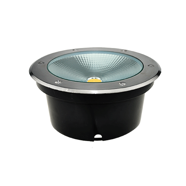 RAY LED OZEMLJIVA RAZSVETLJAVA 24V/20W 3000K IP67