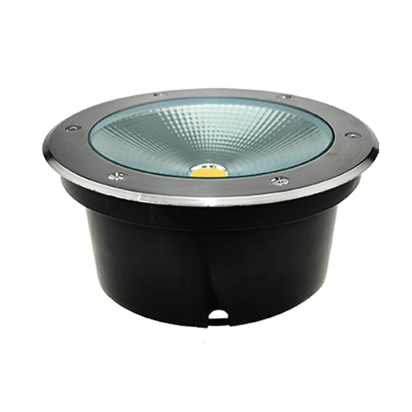 RAY LED OZEMLJIVA RAZSVETLJAVA 24V/30W 5000K IP67
