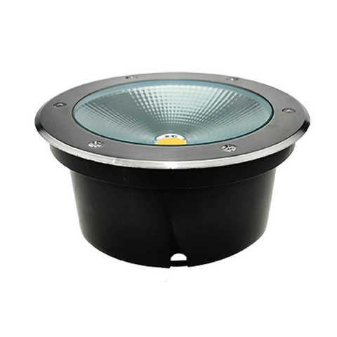 RAY LED OZEMLJIVA RAZSVETLJAVA 24V/30W 5000K IP67