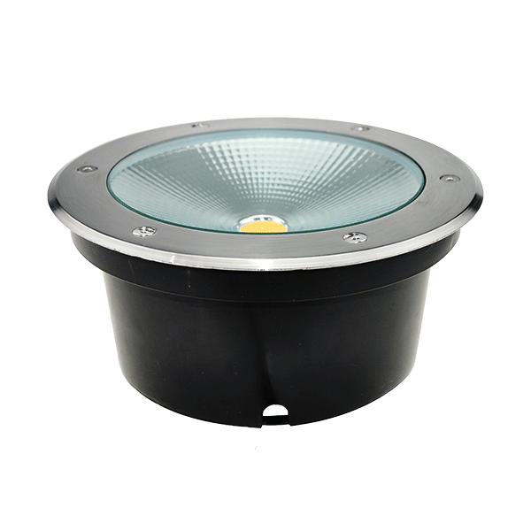 RAY50 LED OZEMLJIVA RAZSVETLJAVA 50W 3000K IP67