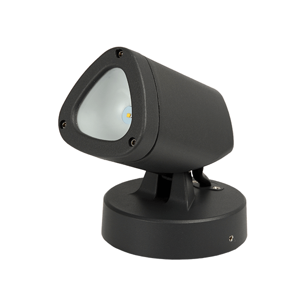 LED VRTNA SVETILKA GRF9616 3W 230V 4000K