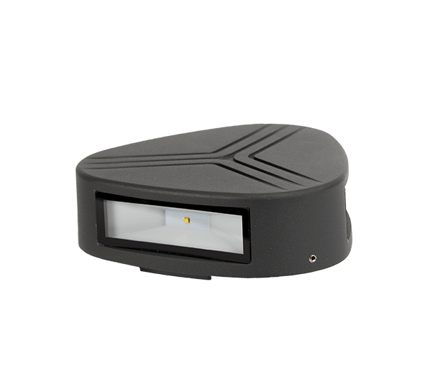 LED SVETILKA GRF9617 3X3W 230V 4000K
