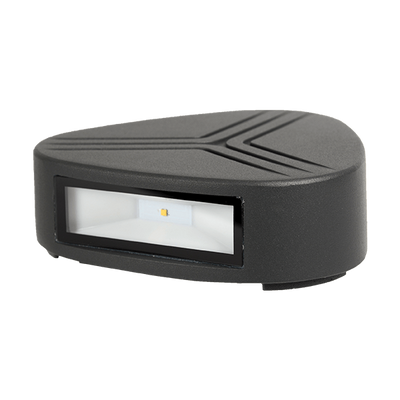 LED SVETILKA GRF9619 2X3W 230V 4000K