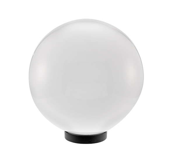 VRTNA SVETILKA PMMA OPAL400