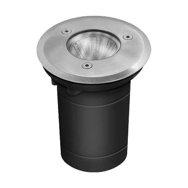 TALNA VGRADNA SVETILKA GRF105 MR16/12V/50W